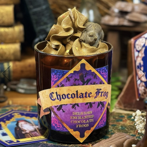 Candela Chocolate Frog