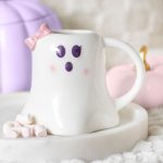 Tazza Fantasma Fiocco