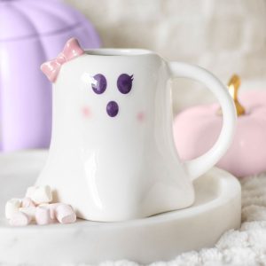Tazza Fantasma Fiocco