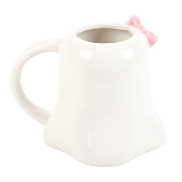 Tazza Fantasma Fiocco - immagine 4