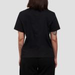 Tshirt Lux Black - immagine 2