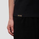 Tshirt Lux Black - immagine 4