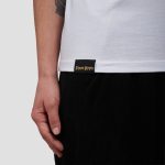 Tshirt Lux White - immagine 4