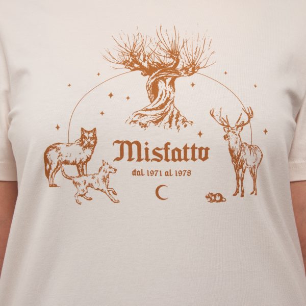 Tshirt Misfatto