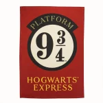 Strofinaccio Platform 9 3/4