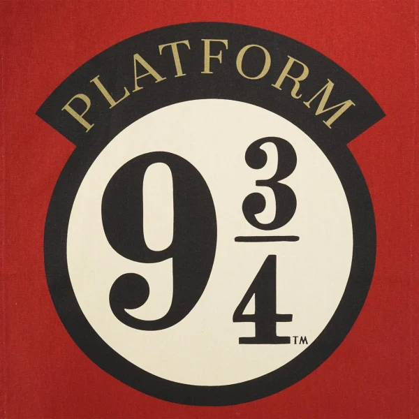 Strofinaccio Platform 9 3/4 - immagine 2