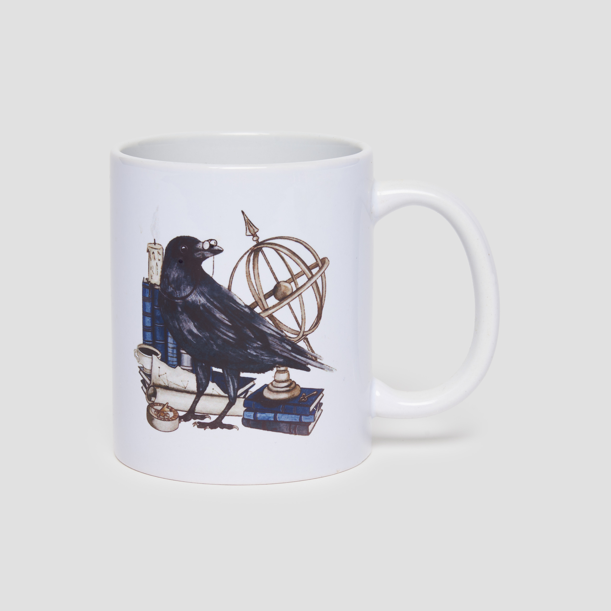 Mug Corvo