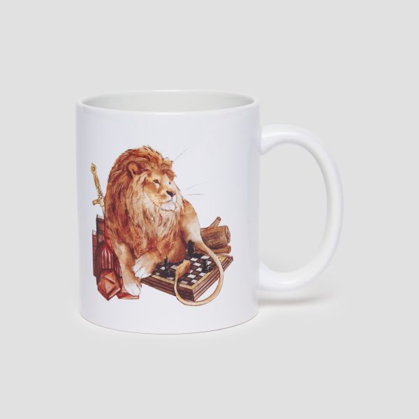 Mug Grifo