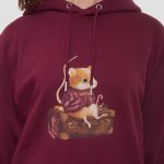 Felpa Topino - immagine 3