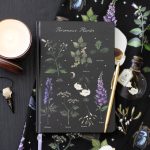 Notebook Plants