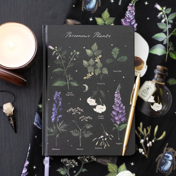 Notebook Plants - immagine 1