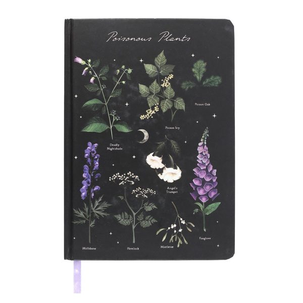 Notebook Plants - immagine 2