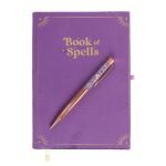 Notebook Book Of Spells - immagine 2