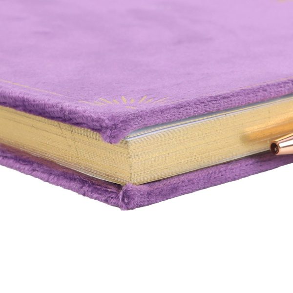 Notebook Book Of Spells - immagine 5