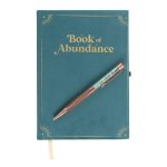 Notebook Of Abundance - immagine 3