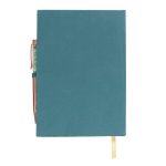 Notebook Of Abundance - immagine 4