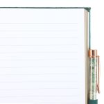Notebook Of Abundance - immagine 5