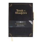 Notebook Book Of Shadows - immagine 2