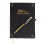 Notebook Book Of Shadows - immagine 3