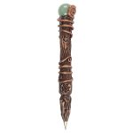 Wand Pen Avventurina Verde - immagine 2
