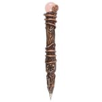 Wand Pen Quarzo Rosa - immagine 2