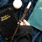 Magic Wand Quarzo Rosa