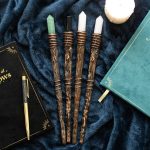 Magic Wand Quarzo Rosa - immagine 4