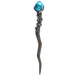Blue Gem Wand - immagine 2