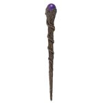 Purple Sphere Wand - immagine 2