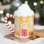 Tazza Gingerbread House