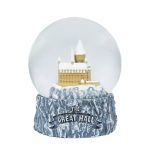 Palla Di Neve Hogwarts - immagine 3