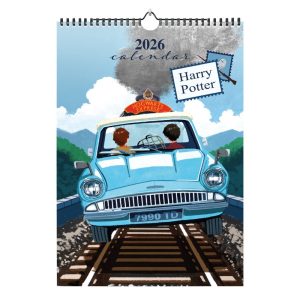 Calendario 2026