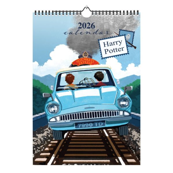 Calendario 2026 - immagine 1