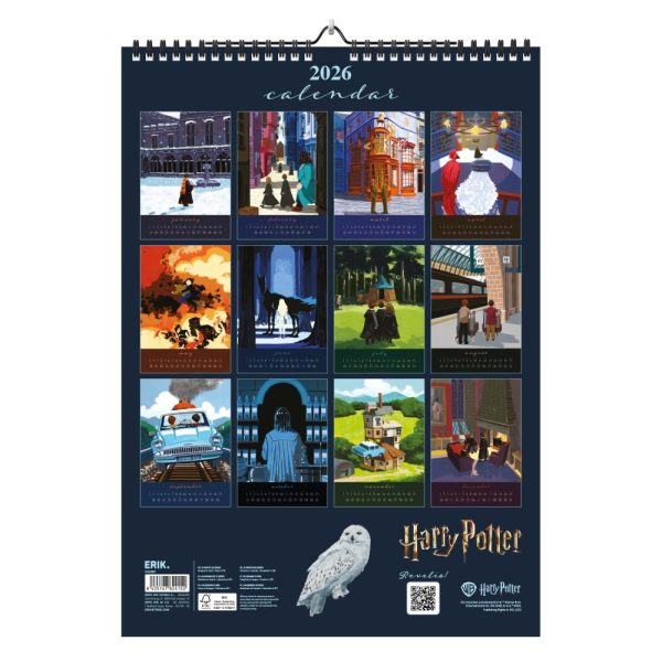 Calendario 2026 - immagine 2