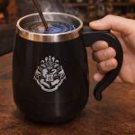 Tazza Magica Automescolante