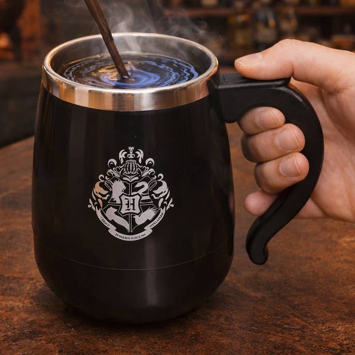 Tazza Magica Automescolante