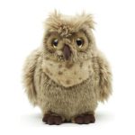 Peluche Gufo Reale