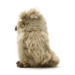 Peluche Gufo Reale - immagine 3
