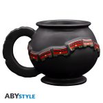 Tazza Platform 3D - immagine 4
