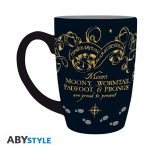 Tazza Marauder's Map - immagine 2