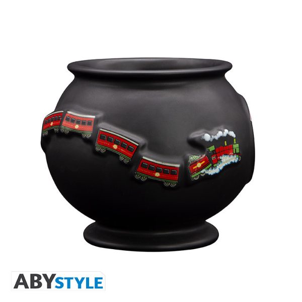 Tazza Platform 3D