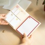 BLOCK NOTES PLATFORM - immagine 4