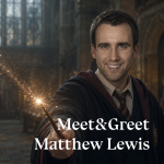 Biglietti M&G Matthew Lewis 28/08/2026