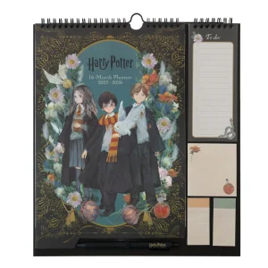 Planner 2025/2026