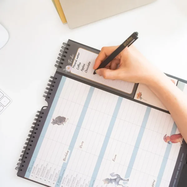 Planner 2025/2026 - immagine 3