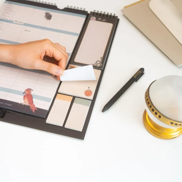 Planner 2025/2026 - immagine 6