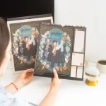 Planner 2025/2026 - immagine 4
