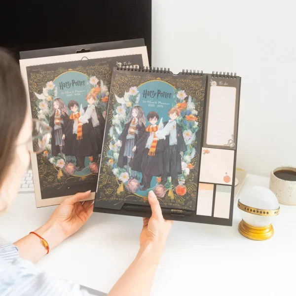 Planner 2025/2026 - immagine 4
