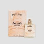 Profumo Incanto 50 ml Emporio Stregato con flacone e scatola