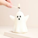 Candela Small Ghost - immagine 2